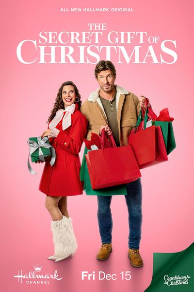 watch-The Secret Gift of Christmas