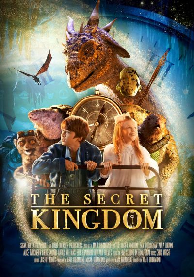 watch-The Secret Kingdom