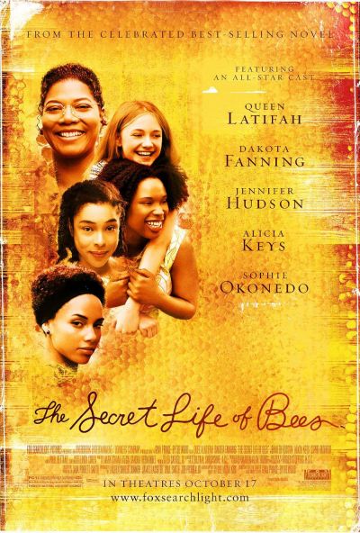 watch-The Secret Life of Bees