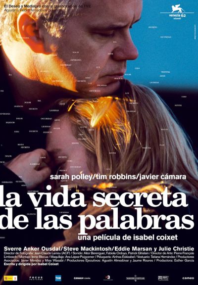 watch-The Secret Life of Words