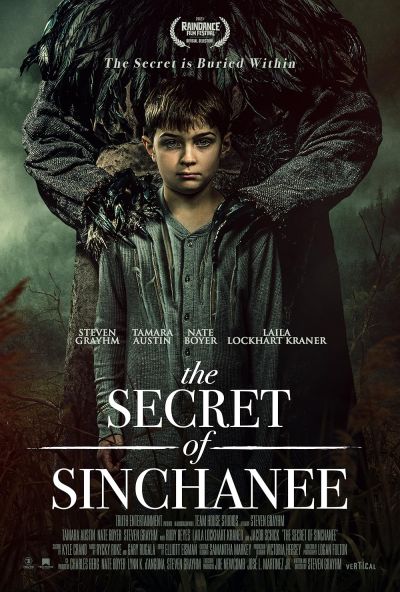 watch-The Secret of Sinchanee