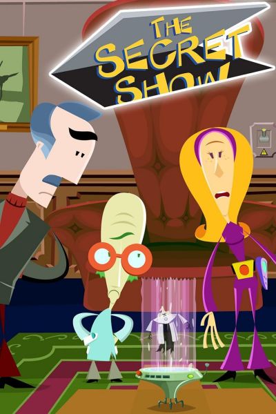 watch-The Secret Show