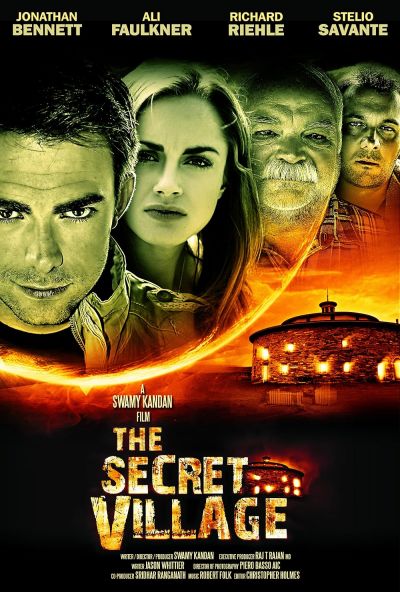 watch-The Secret Village