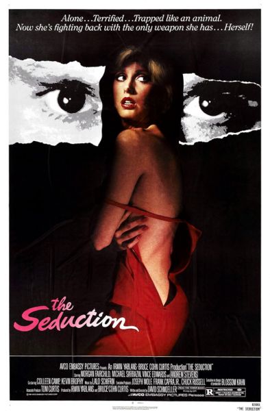 watch-The Seduction