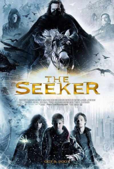 watch-The Seeker  The Dark Is Rising