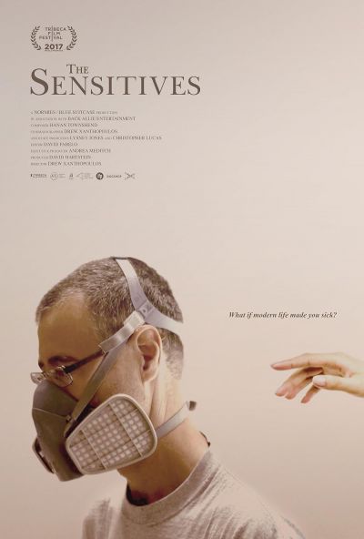 watch-The Sensitives