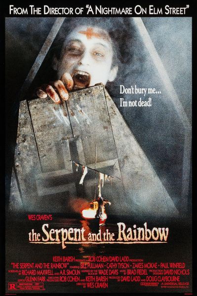 watch-The Serpent and the Rainbow