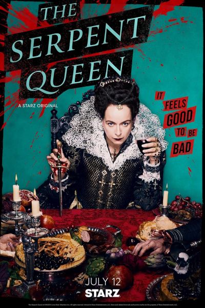 watch-The Serpent Queen