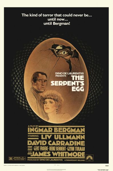 watch-The Serpent s Egg