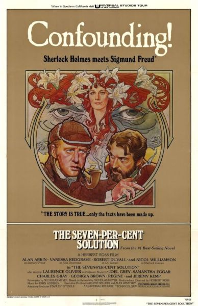 watch-The Seven-Per-Cent Solution