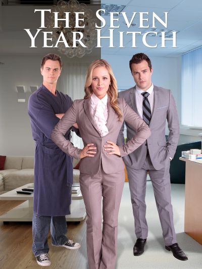 watch-The Seven Year Hitch