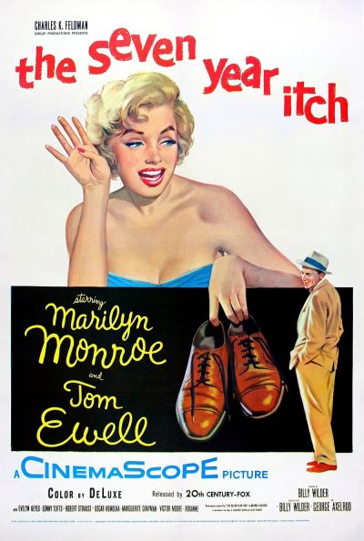watch-The Seven Year Itch
