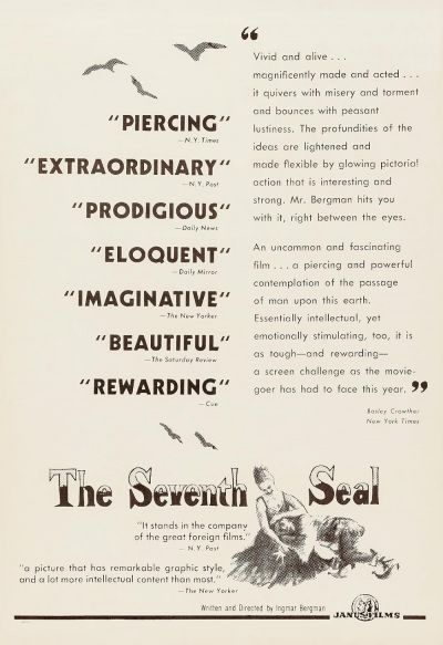 watch-The Seventh Seal