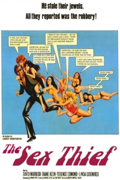 watch-The Sex Thief