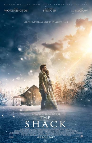 watch-The Shack