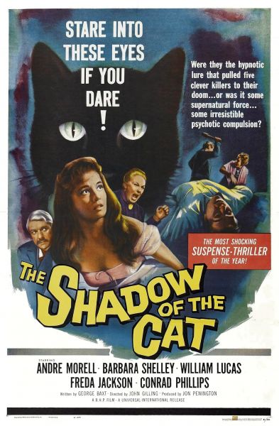 watch-The Shadow of the Cat