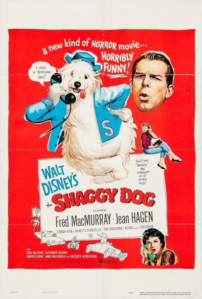 watch-The Shaggy Dog