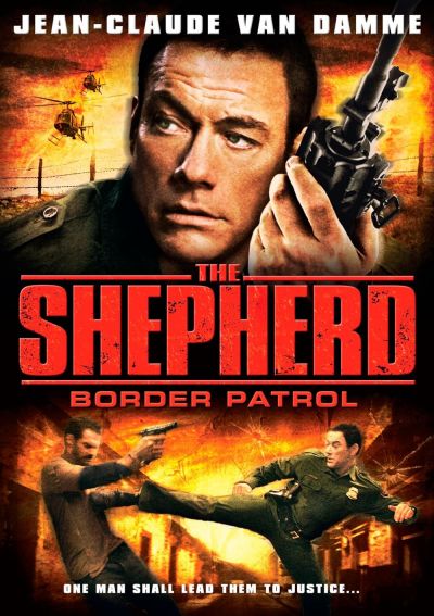 watch-The Shepherd  Border Patrol