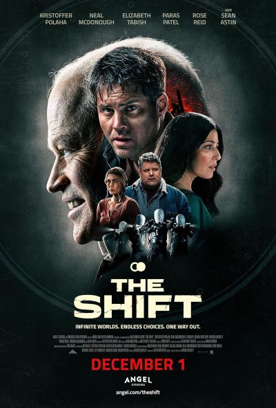 watch-The Shift