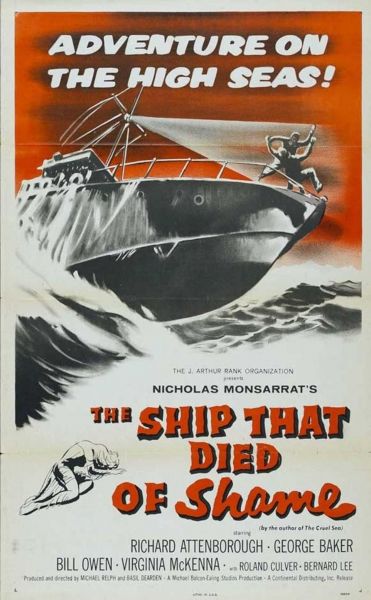 watch-The Ship That Died of Shame