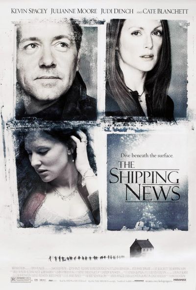 watch-The Shipping News