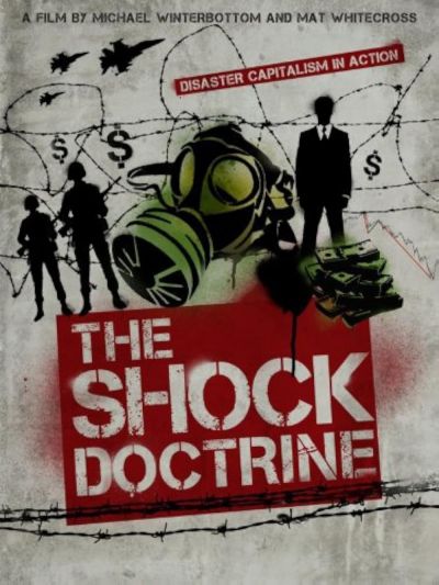watch-The Shock Doctrine