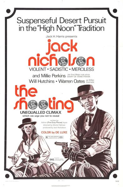watch-The Shooting