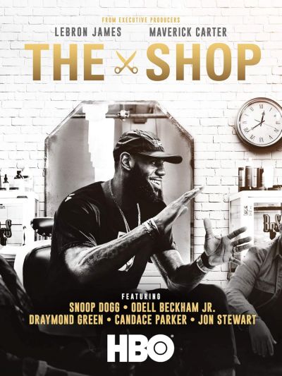 watch-The Shop