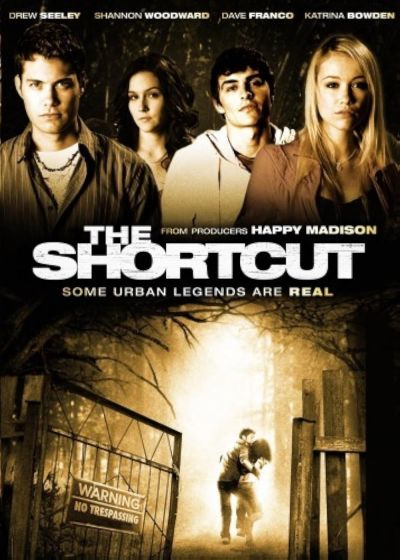 watch-The Shortcut