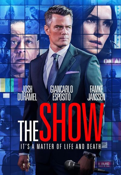 watch-The Show