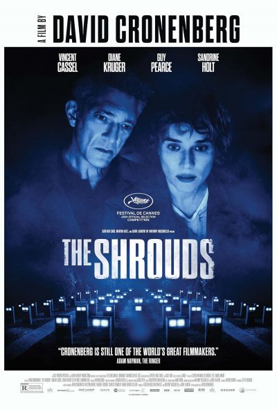watch-The Shrouds