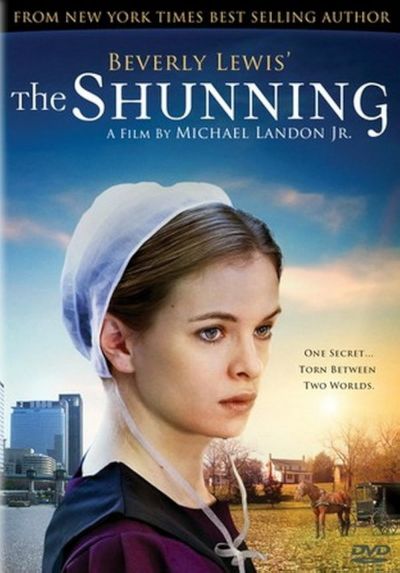 watch-The Shunning