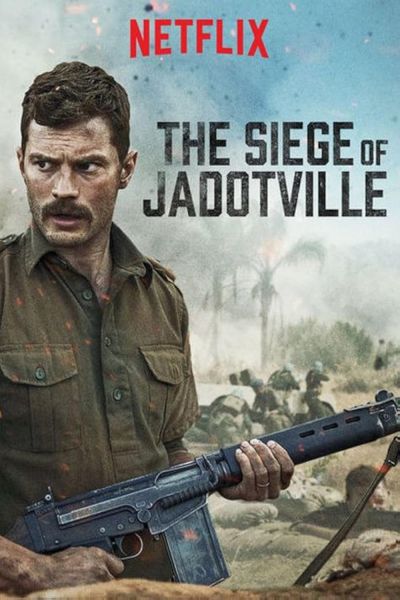 watch-The Siege of Jadotville