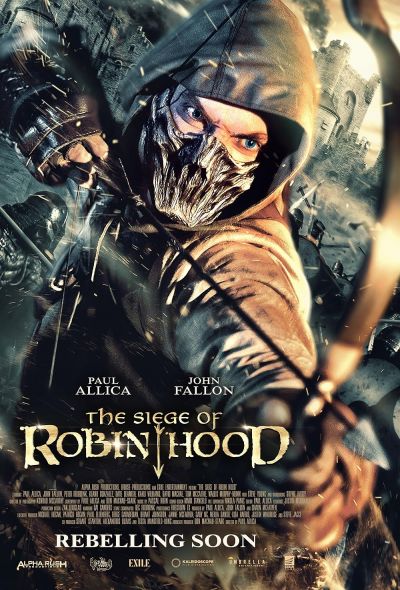 watch-The Siege of Robin Hood