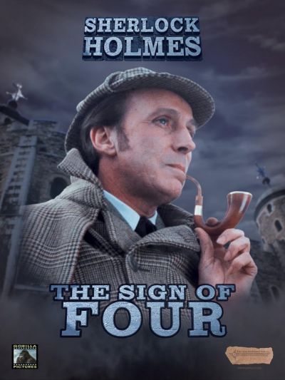 watch-The Sign of Four