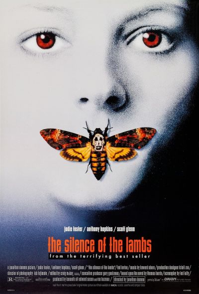 watch-The Silence of the Lambs