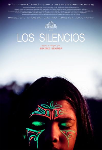 watch-The Silences