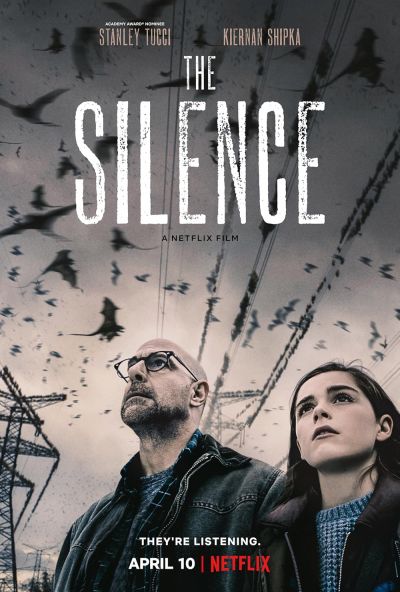 watch-The Silence
