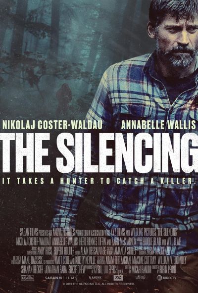 watch-The Silencing