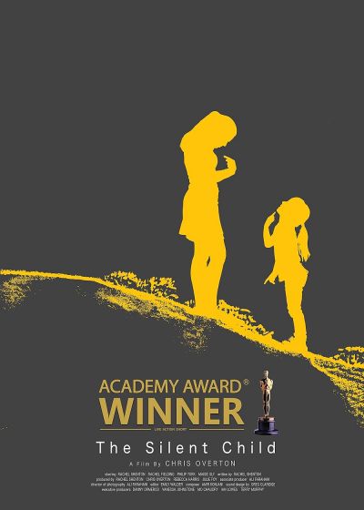 watch-The Silent Child