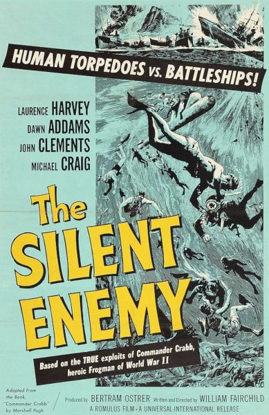 watch-The Silent Enemy