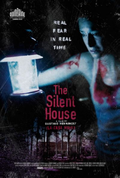 watch-The Silent House