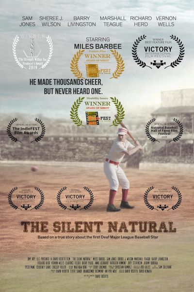 watch-The Silent Natural