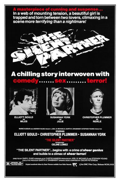 watch-The Silent Partner