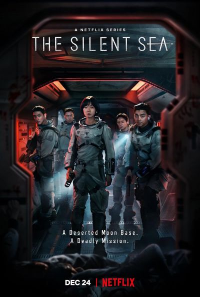 watch-The Silent Sea