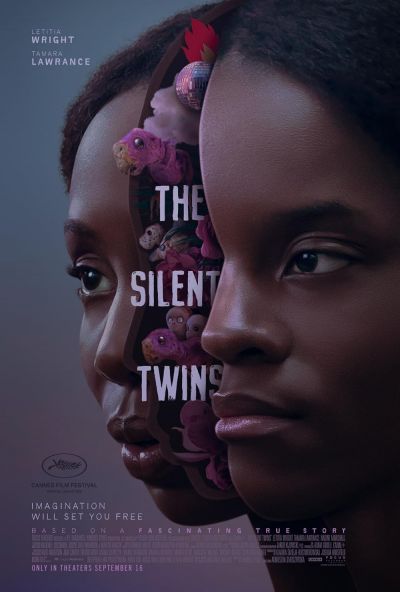 watch-The Silent Twins