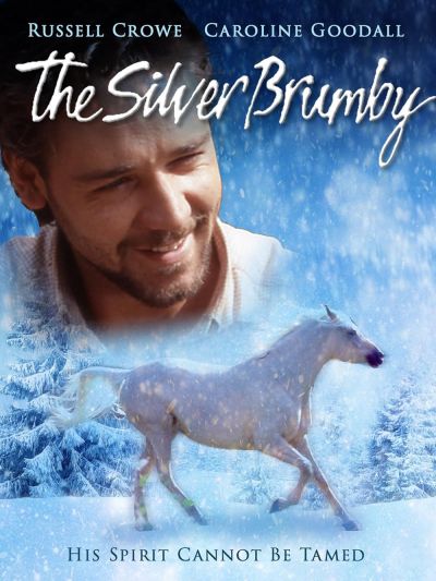 watch-The Silver Brumby