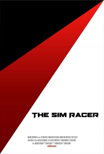 watch-The Sim Racer