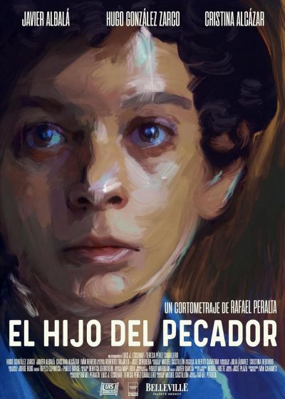 watch-The Sinner s Son