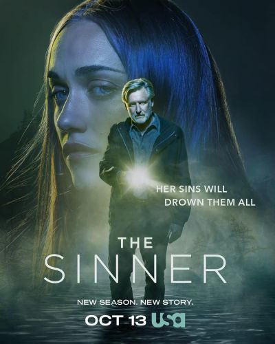 watch-The Sinner